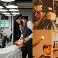 Barber Brush Set — Neck & Fade Cleaning - View 5