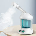 Portable Facial Steamer — Hot Mist Spa - View 2