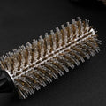 Round Curling Comb Set — 3 Sizes - View 5