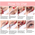 Lash Lift & Perm Kit — Professional Grade - View 6