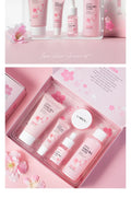 LAIKOU Sakura Moisturizing Kit — 5 Piece - View 18