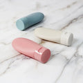 Soft Squeeze Travel Bottles — Set of 4 - View 20