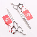 Professional Hairdressing Scissors — Barber - View 6