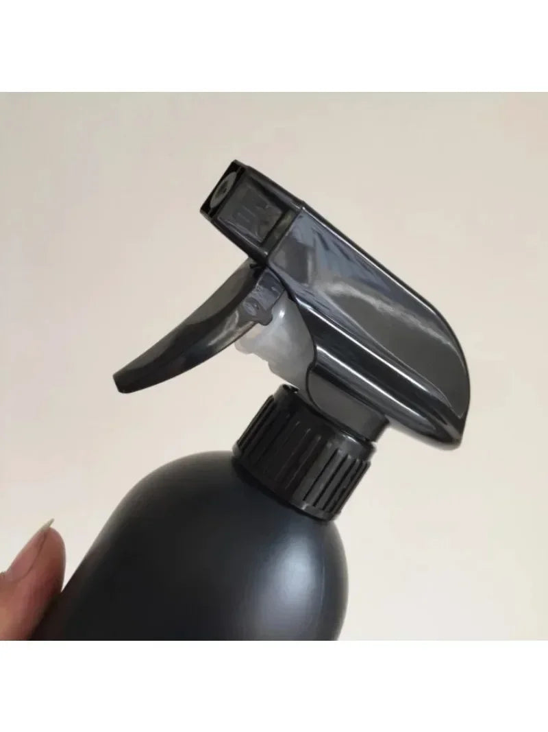 Hairdressing Mist Spray Bottle — 500ml - View 10