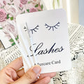 Professional Eyelash Aftercare Kit - View 3