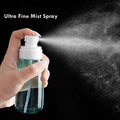 Mini Travel Spray Bottles — Refillable - View 5