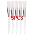 Soft Facial Mask Brush — Spa Application - View 19