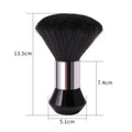 Neck Duster Brush — Salon Hair Cleaning - View 6