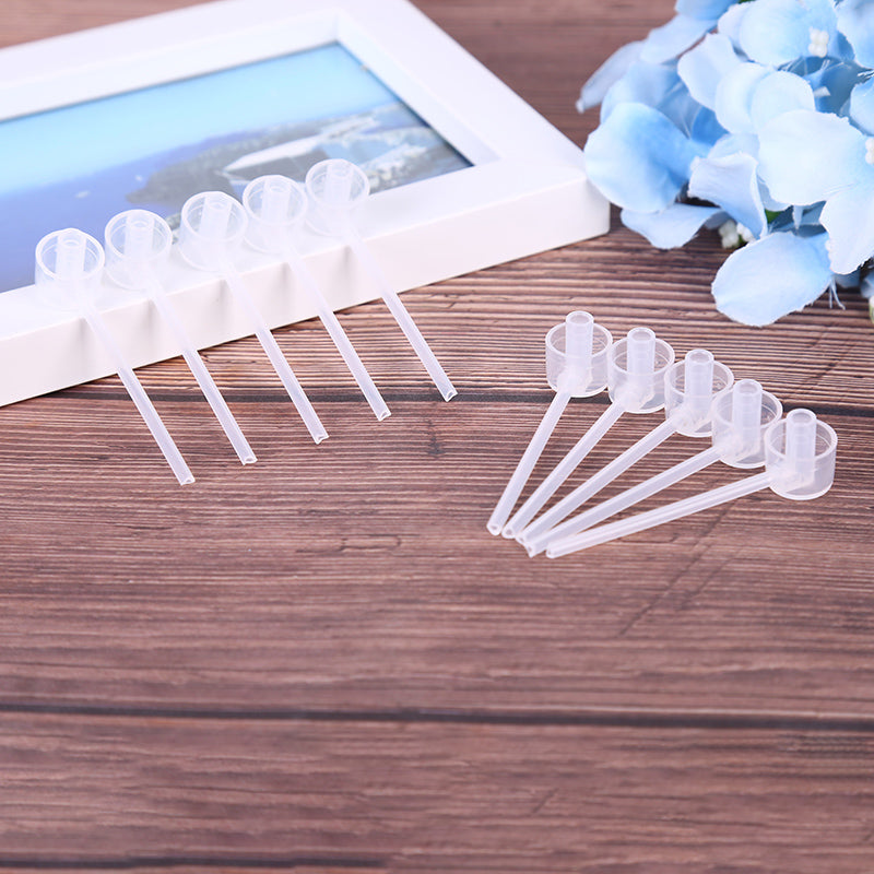 Cosmetic Pump Funnels & Dispenser Set - View 11