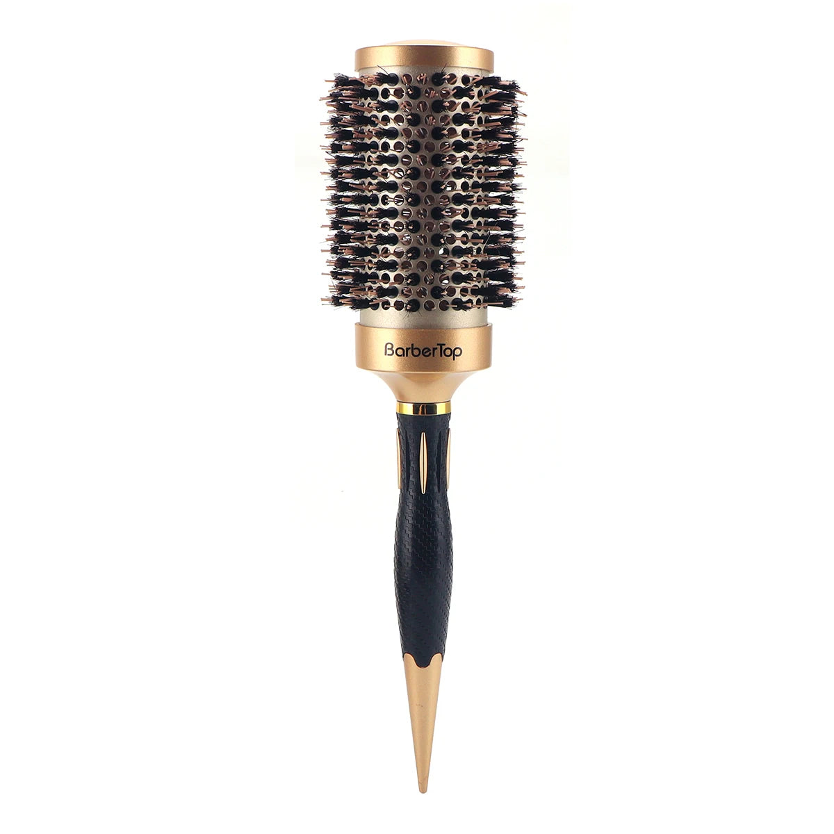 Anti-Static Curling & Styling Comb - View 21