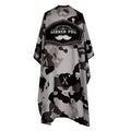 Professional Salon Cutting Cape — Full Size - View 11