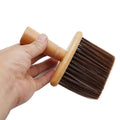 Soft Barber Neck Duster — Face Brush - View 7