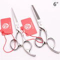 Professional Hairdressing Scissors — Barber - View 3