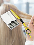 Rotary Thinning Razor with 10 Blades - View 41