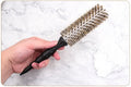 Round Curling Comb Set — 3 Sizes - View 18