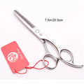Professional Hairdressing Scissors — Barber - View 41