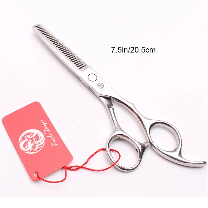 Professional Hairdressing Scissors — Barber - View 41