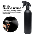 Travel Spray Bottle — Refillable Fine Mist - View 2