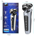 Professional Barber Shaver — Men's Trim - View 10