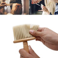 Soft Barber Neck Duster — Face Brush - View 14