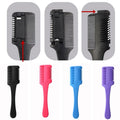 Thinning Razor Comb — Hairdresser Grade - View 10