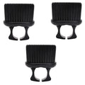 Barber Finger Brush — Neck & Fade Cleanup - View 9