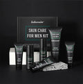 Men's Skincare Kit — Face Wash & Moisturizer - View 14