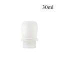 Silicone Travel Bottle — Cosmetic Storage - View 43