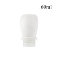 Silicone Travel Bottle — Cosmetic Storage - View 41