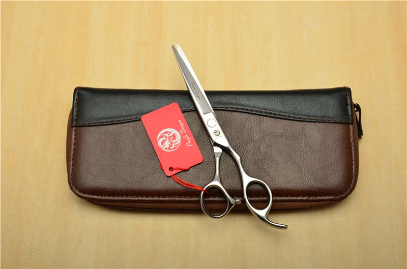 Professional Hairdressing Scissors — Barber - View 19