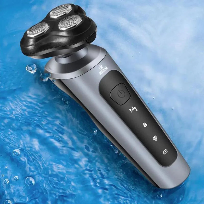 Professional Barber Shaver — Men's Trim - View 6