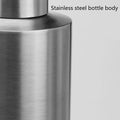 Stainless Steel Hand Wash Dispenser - View 5
