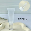 Cosmetic Soft Tubes — Cream & Lotion - View 15