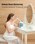Portable Facial Steamer — Hot Mist Spa - View 10