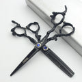 Sharonds Professional Hairdressing Scissors - View 35