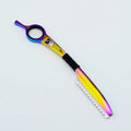 Rotary Thinning Razor with 10 Blades - View 24
