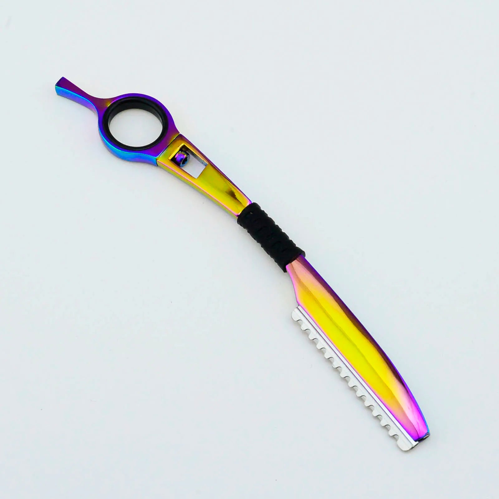 Rotary Thinning Razor with 10 Blades - View 24