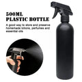 Travel Spray Bottle — Refillable Fine Mist - View 7