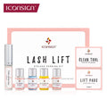 Lash Lift & Perm Kit — Professional Grade - Professional Lash Kit