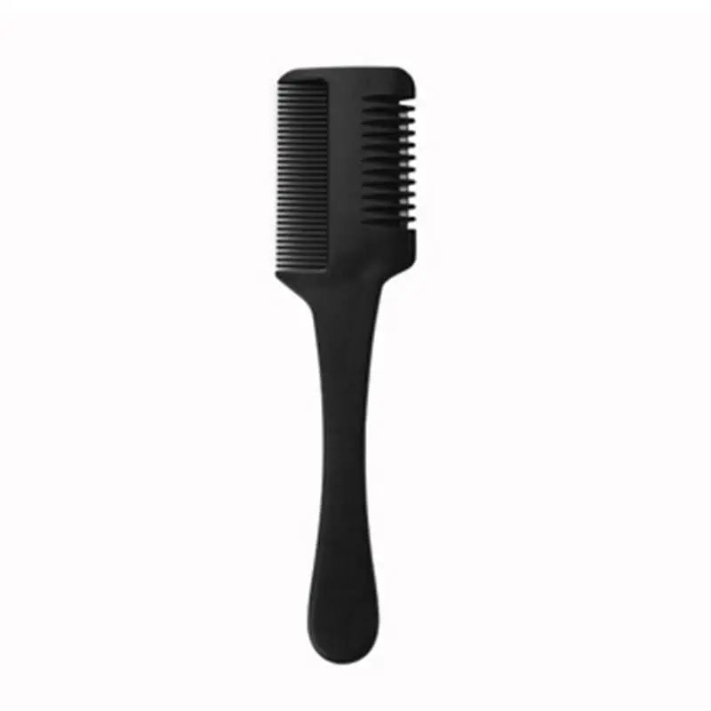 Thinning Razor Comb — Hairdresser Grade - View 16