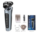 Professional Barber Shaver — Men's Trim - View 21