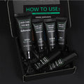 Men's Skincare Kit — Face Wash & Moisturizer - View 13