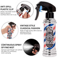 Retro Salon Spray Bottle — Refillable - View 17