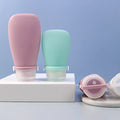 Silicone Travel Bottle — Cosmetic Storage - View 9