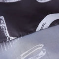 Professional Hairdresser Apron — Full Cover - View 3