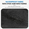 Professional Barber Cape — Hairstylist Cut - View 3