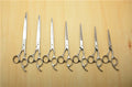 Professional Hairdressing Scissors — Barber - View 11