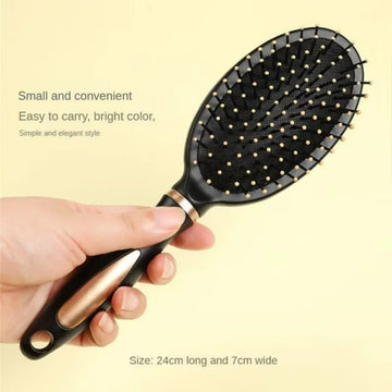 Paddle Detangling Brush — Salon Styling - Professional Hair Brush