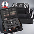 Waterproof Salon Cutting Cape — Pro Cloth - View 9
