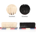 Horsehair Beard Styling Comb — Men's Grooming - View 2